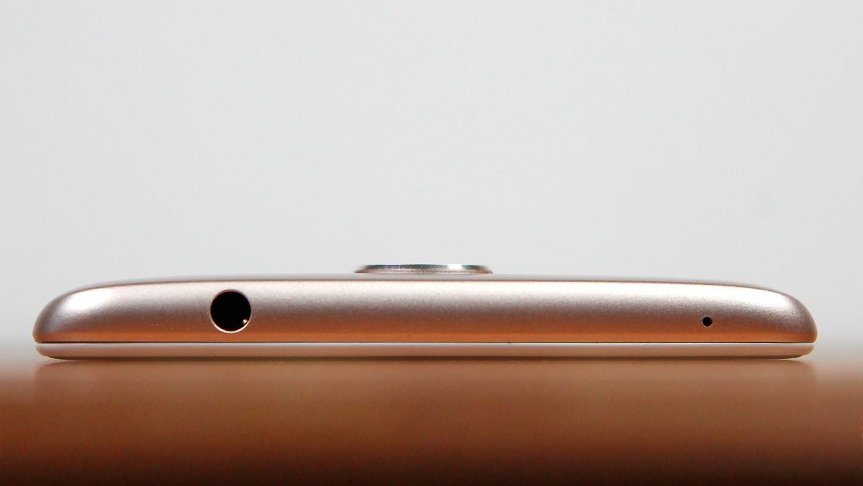 Le Honor 6X
