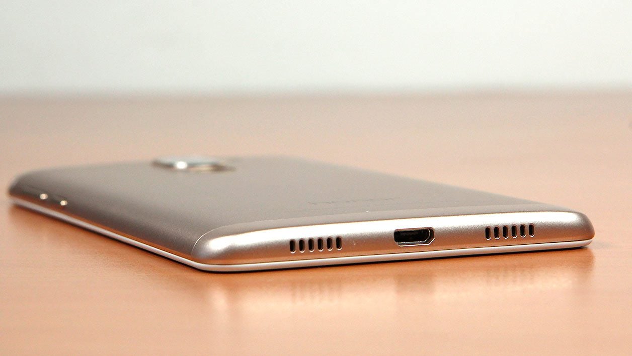 Le Honor 6X