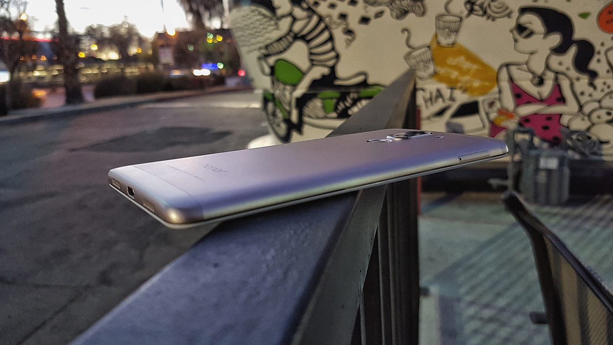 Le Honor 6X
