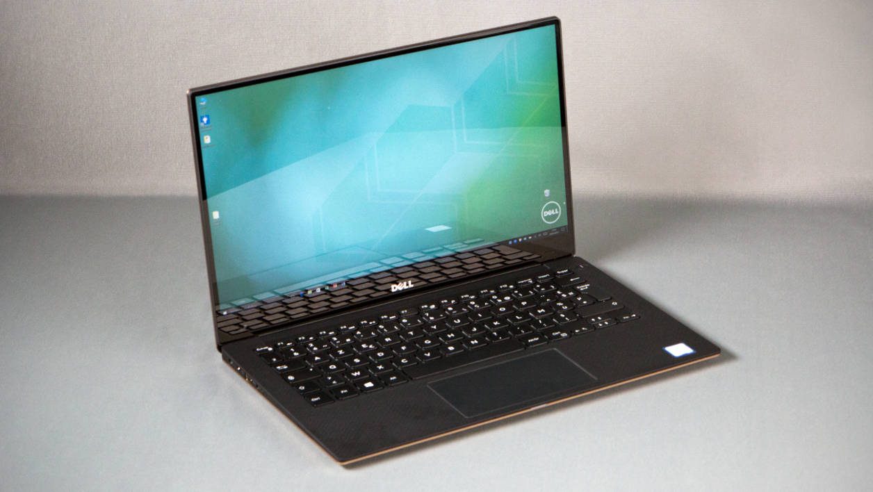 Dell XPS 13