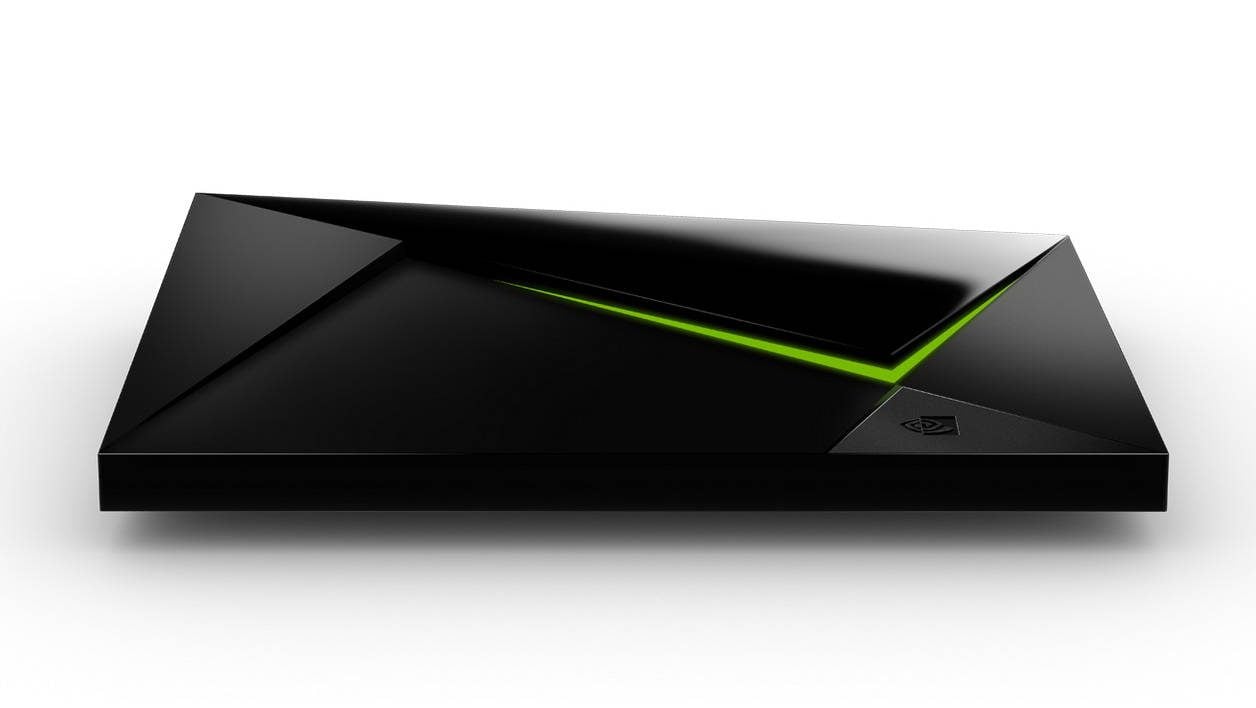 NVIDIA Shield TV 4K HDR