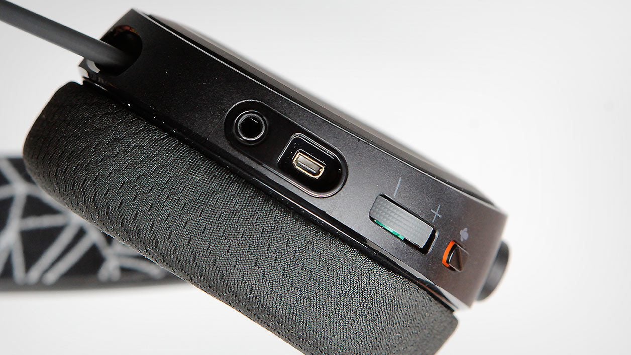 SteelSeries Arctis 5