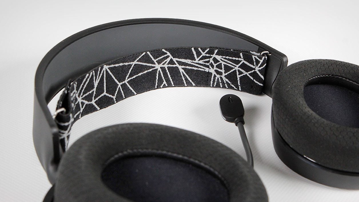 SteelSeries Arctis 5
