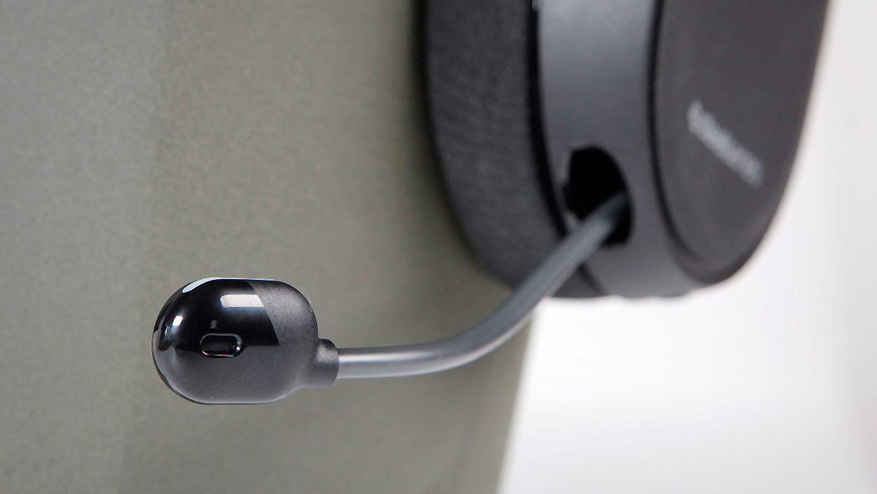 SteelSeries Arctis 5