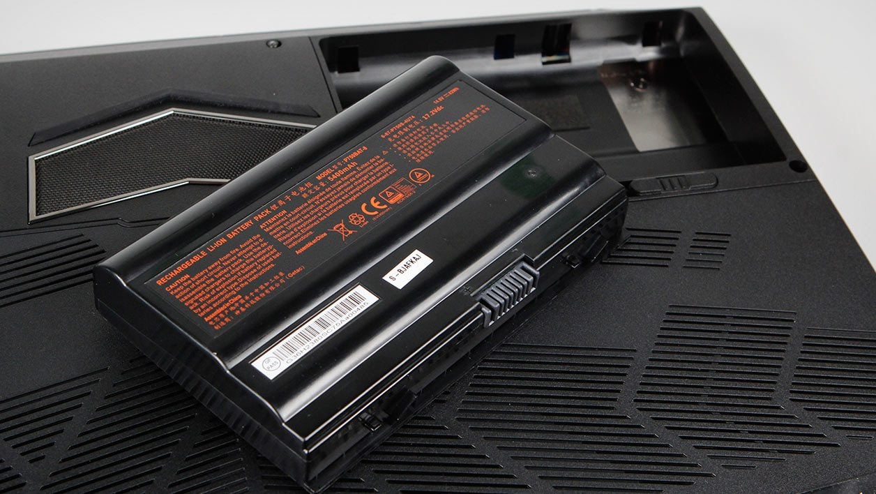 Schenker Technologies XMG U717 Ultimate