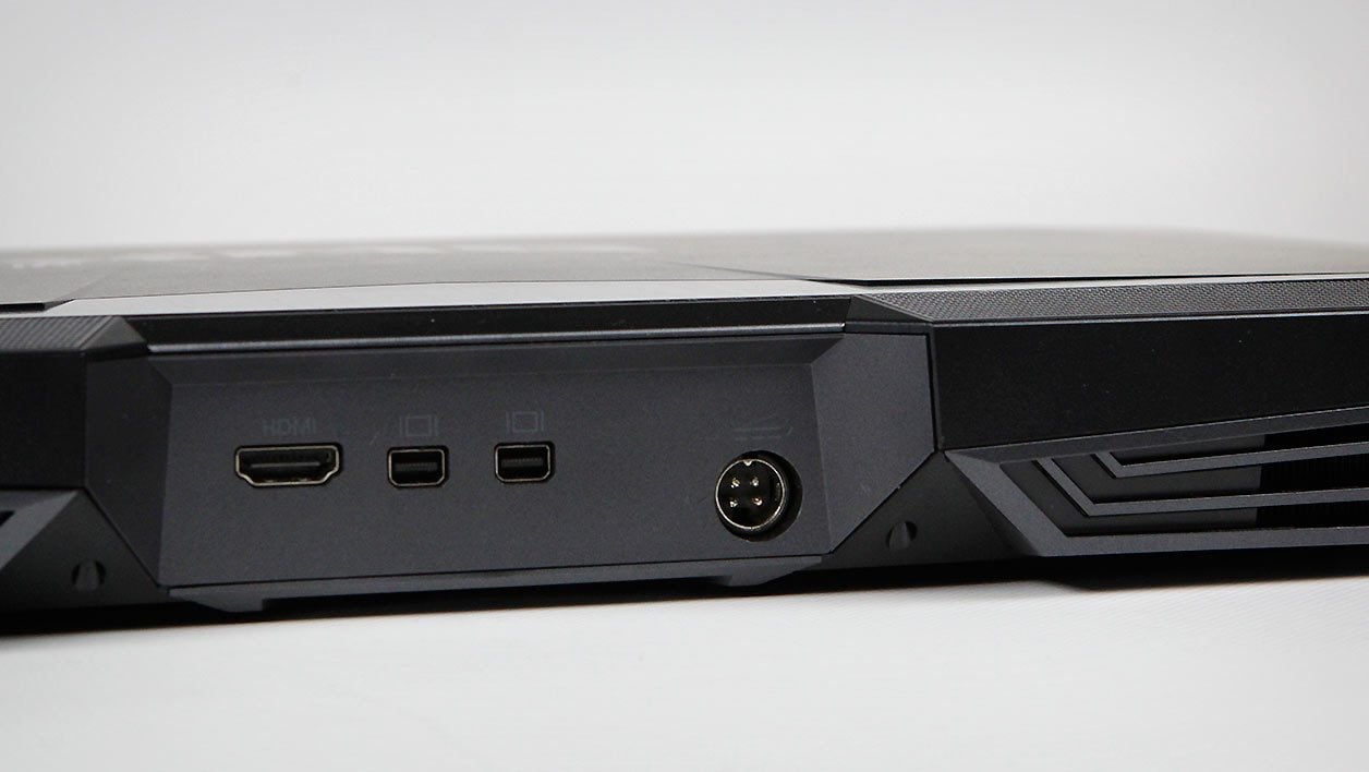 Schenker Technologies XMG U717 Ultimate