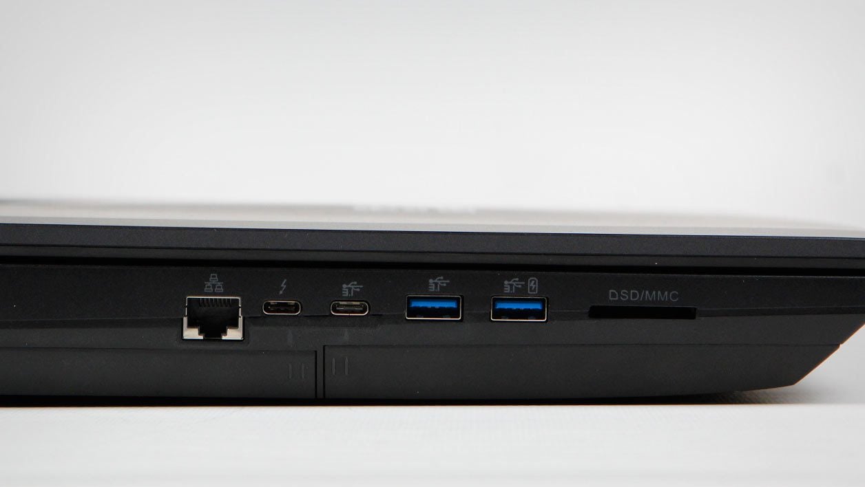 Schenker Technologies XMG U717 Ultimate