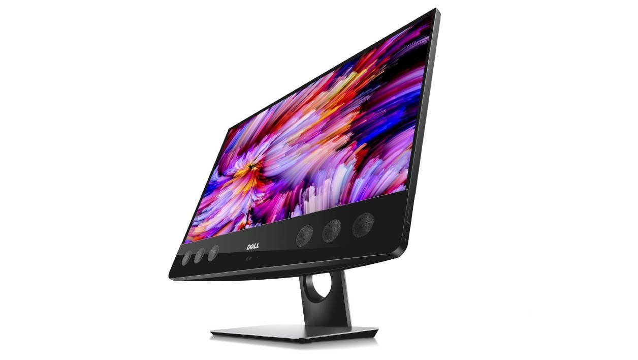 Dell XPS 27