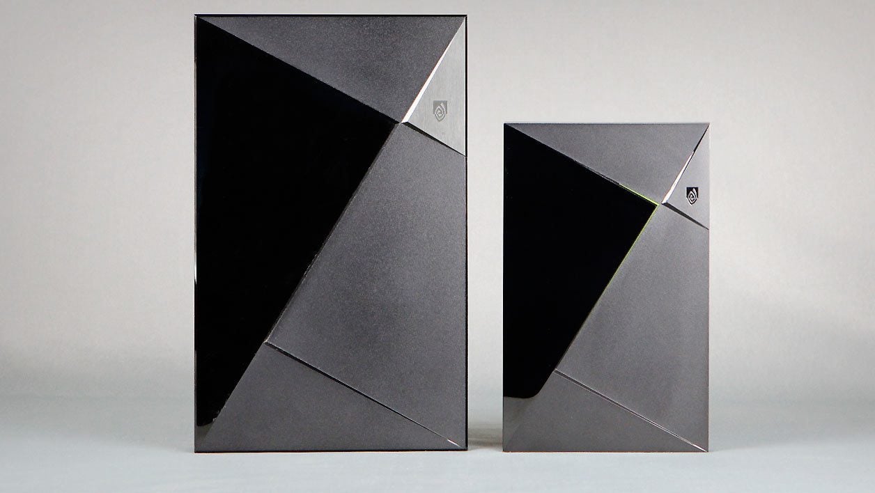 Nvidia Shield TV 2017