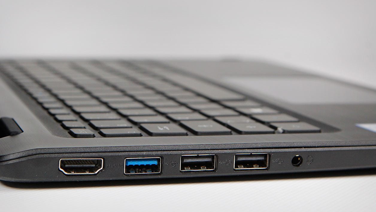 Acer Spin 5