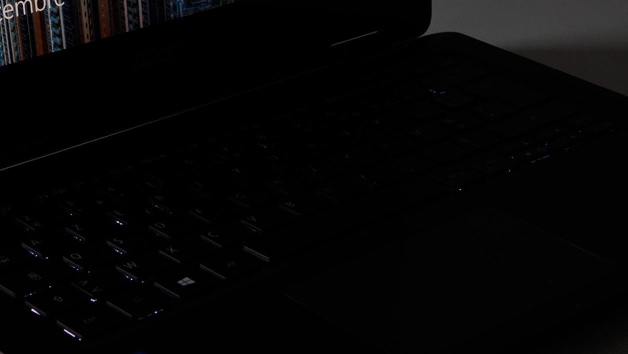 Acer Spin 5