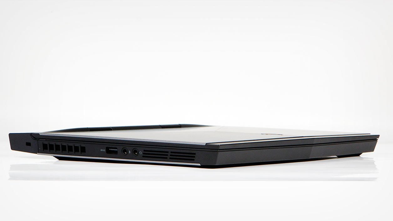 Dell Alienware 13 OLED