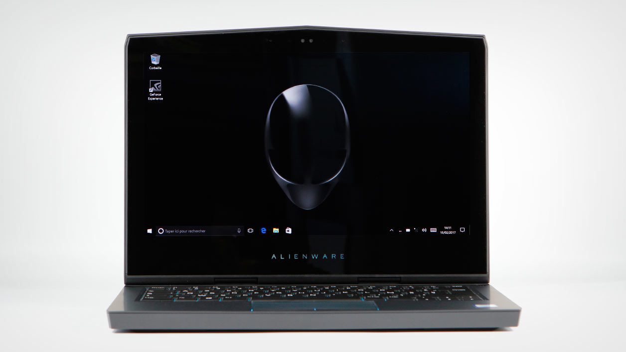 Dell Alienware 13 OLED