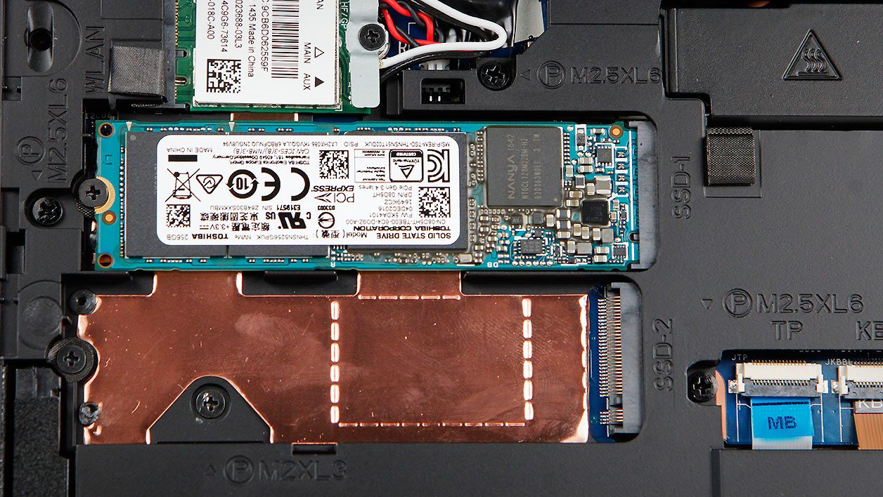 Dell Alienware 13 OLED