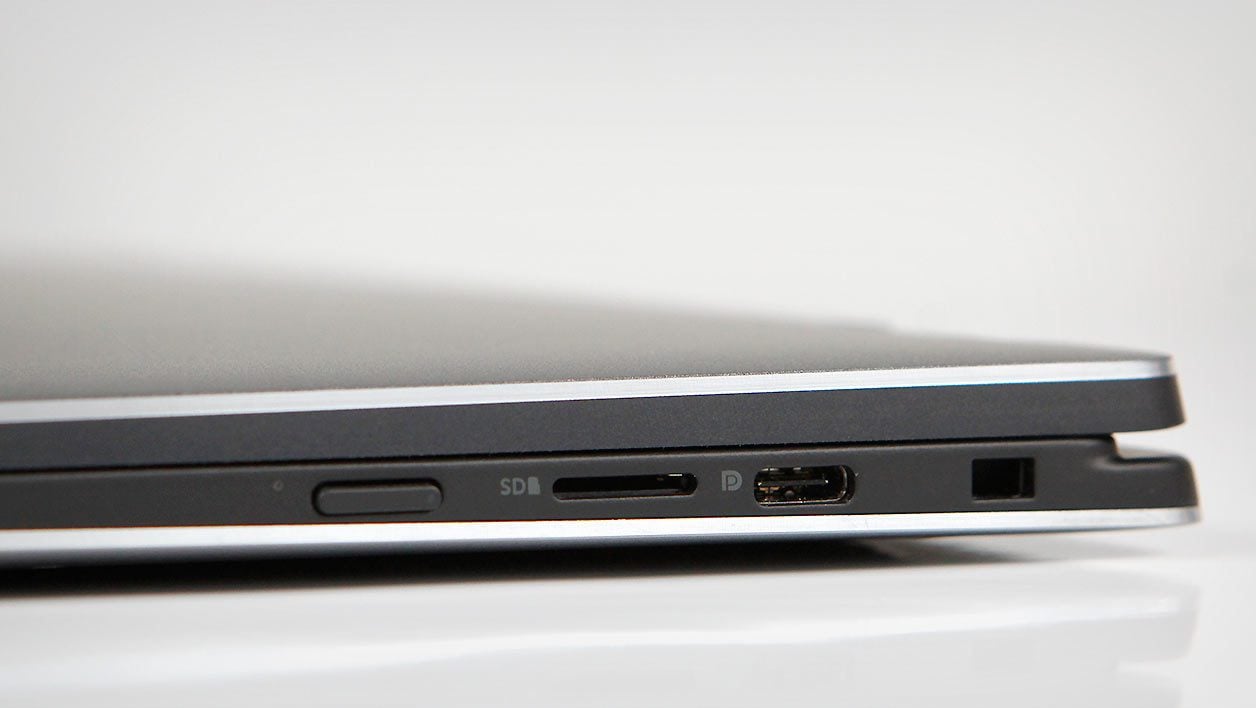 Dell XPS 13 2-en-1