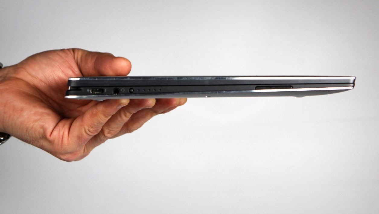 Dell XPS 13 2-en-1