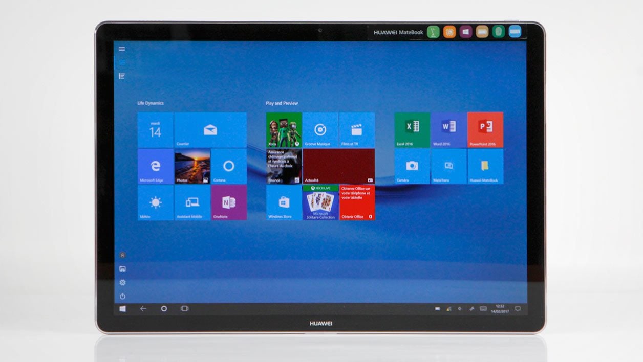 Huawei MateBook M3