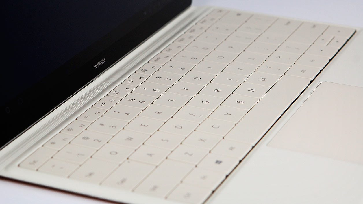 Huawei MateBook M3