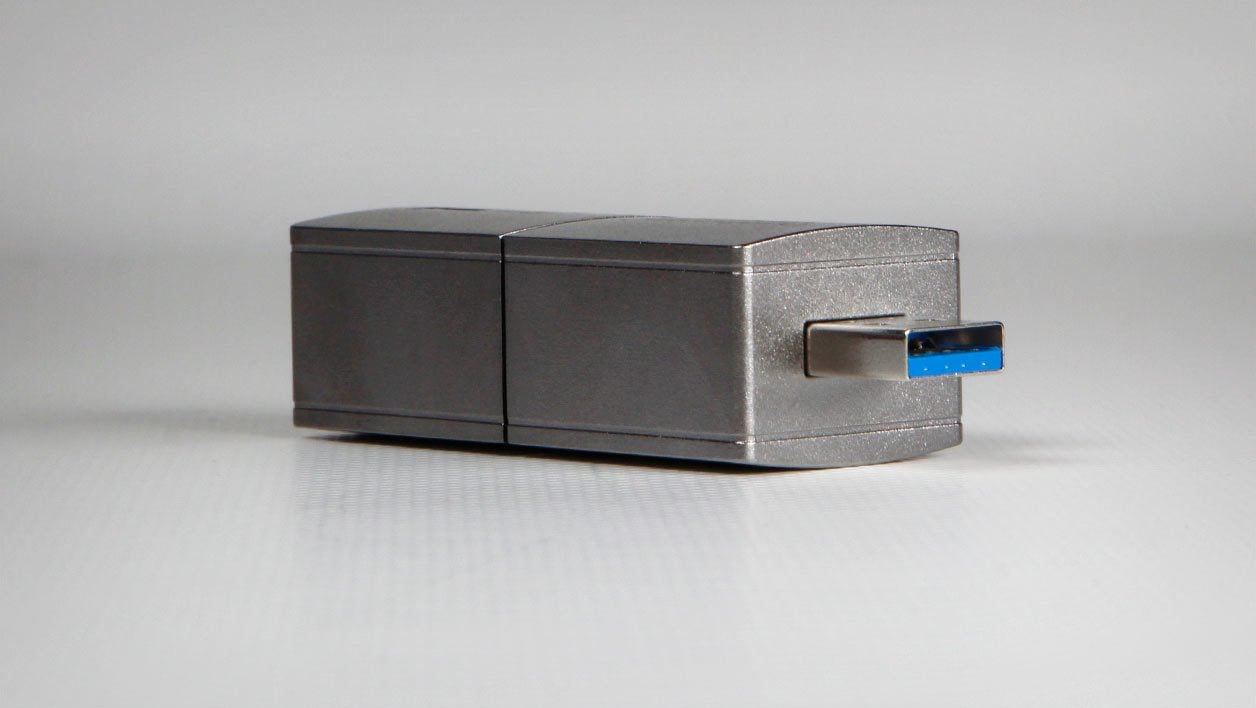 Kingston DataTraveler Ultimate GT