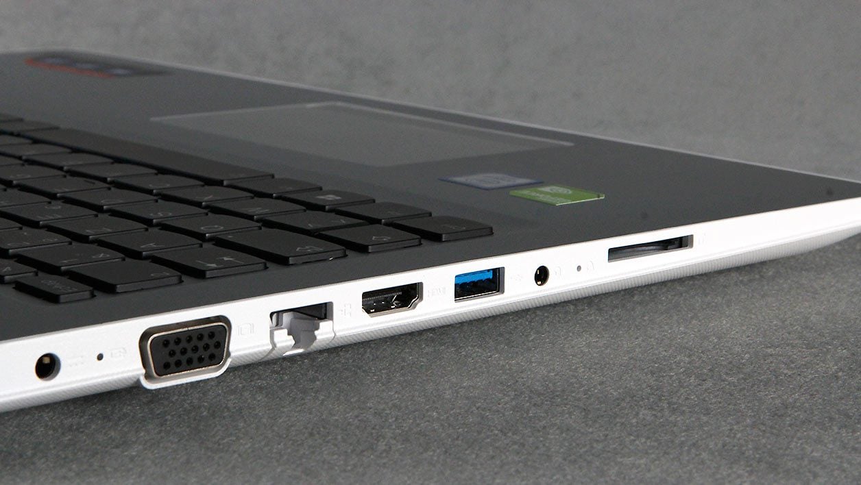 Lenovo IdeaPad 510