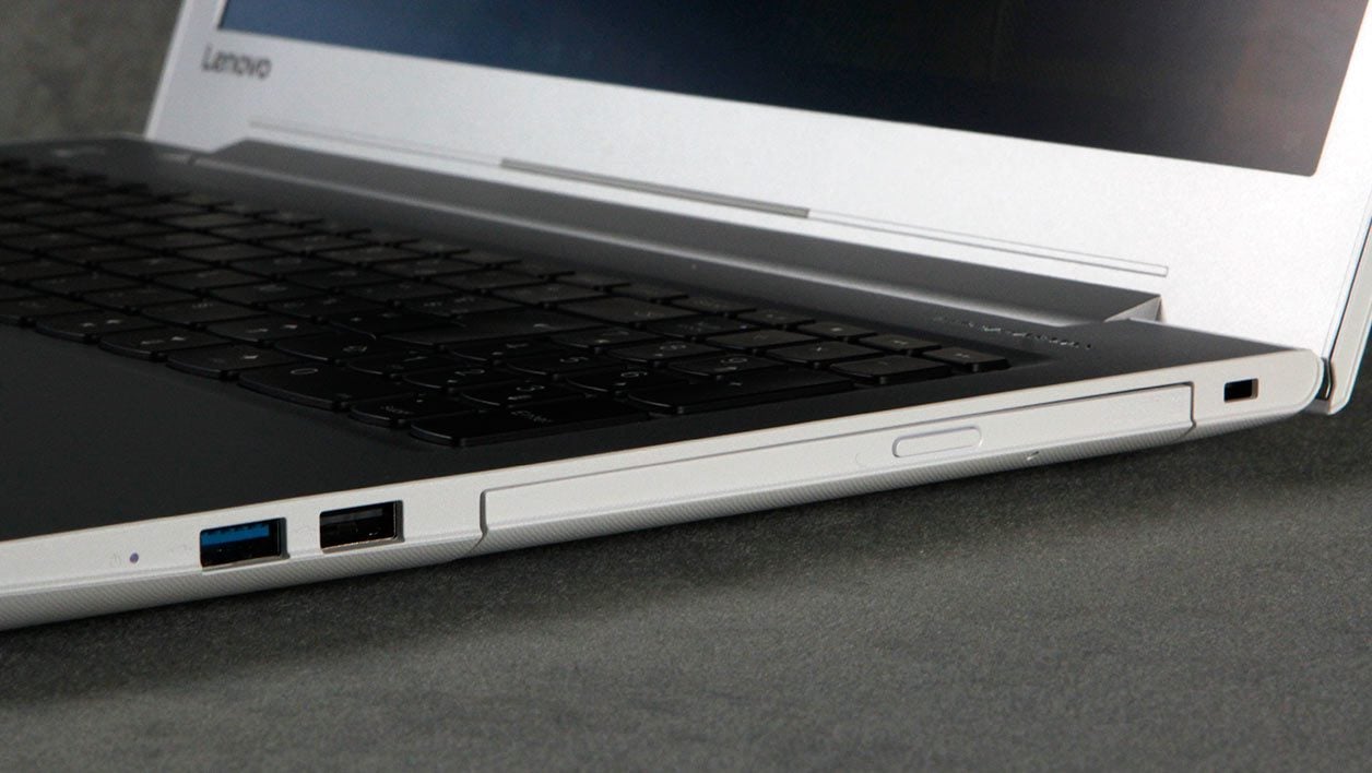 Lenovo IdeaPad 510