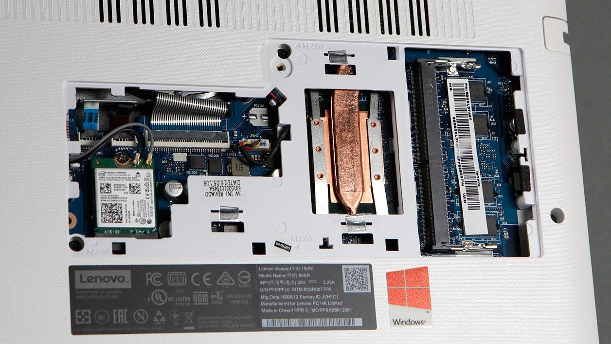 Lenovo IdeaPad 510