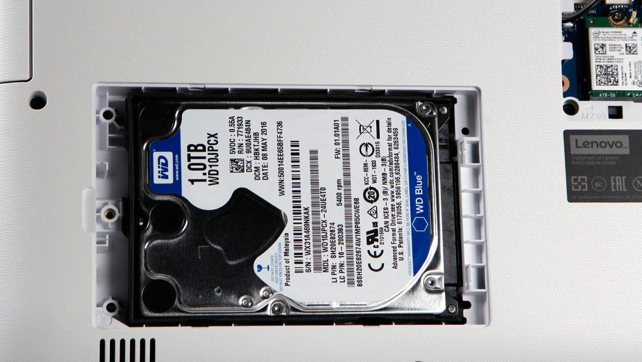 Lenovo IdeaPad 510
