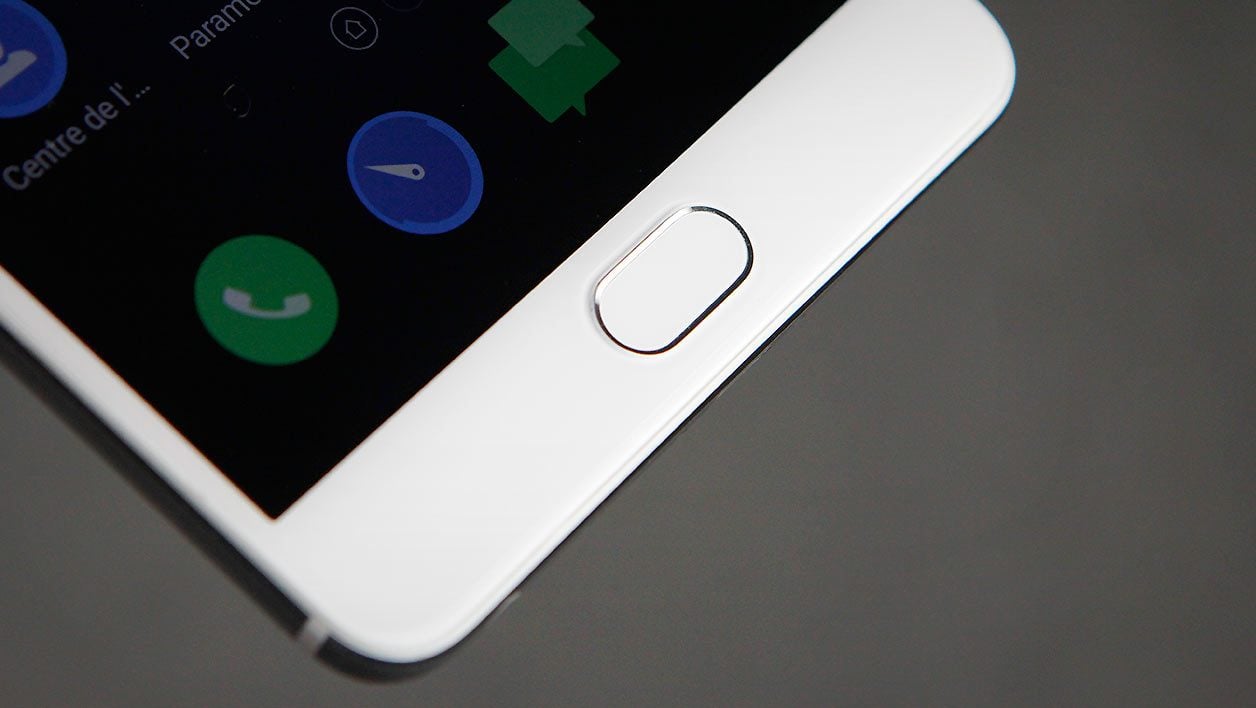 Meizu M3 Max