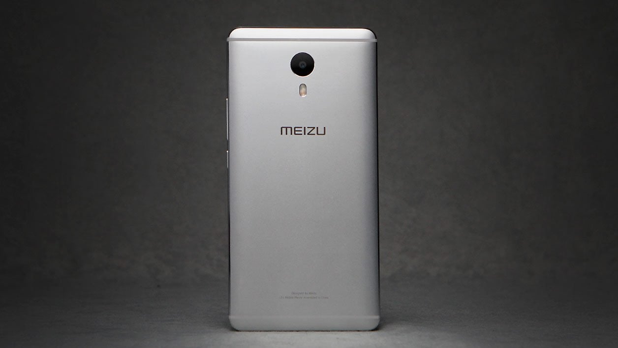 Meizu M3 Max