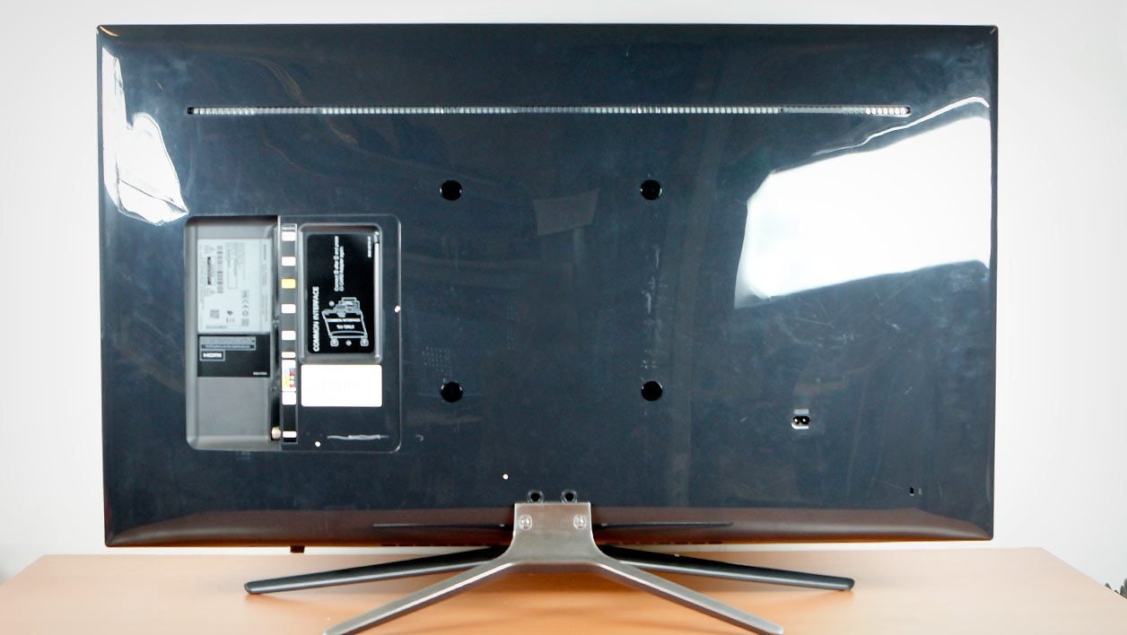 Samsung UE40K5600