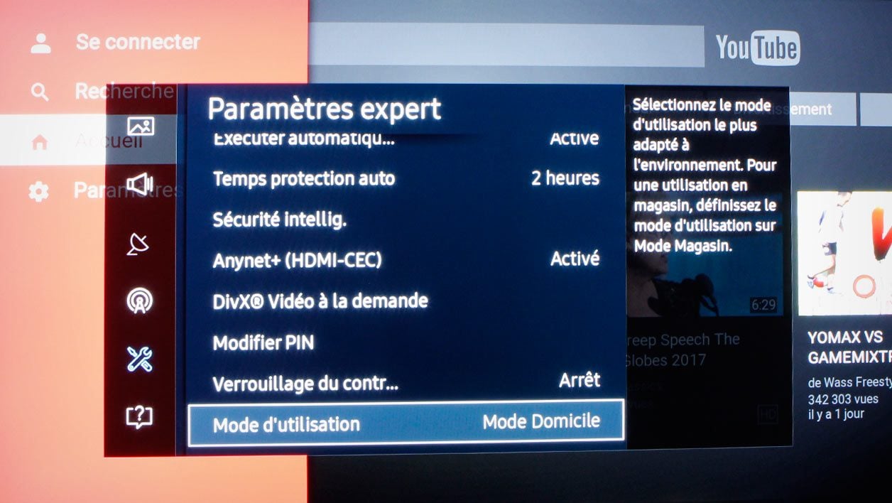 Samsung UE40K5600