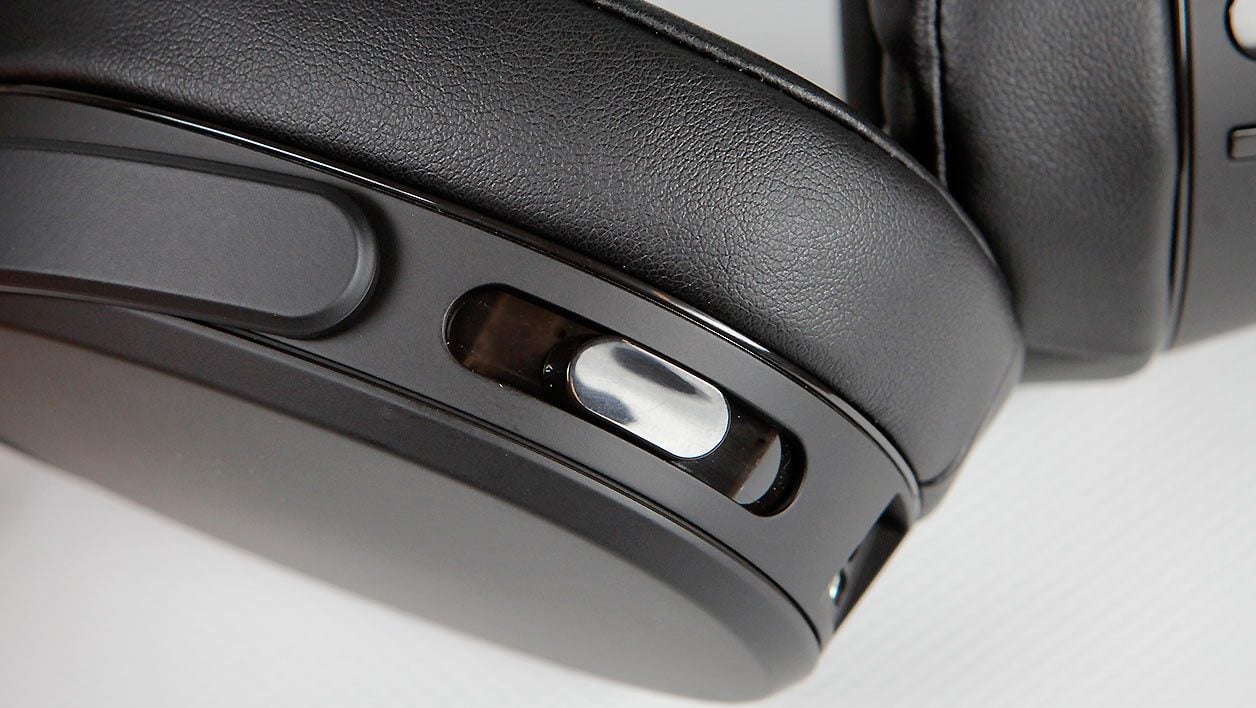 Skullcandy Crusher Wireless
