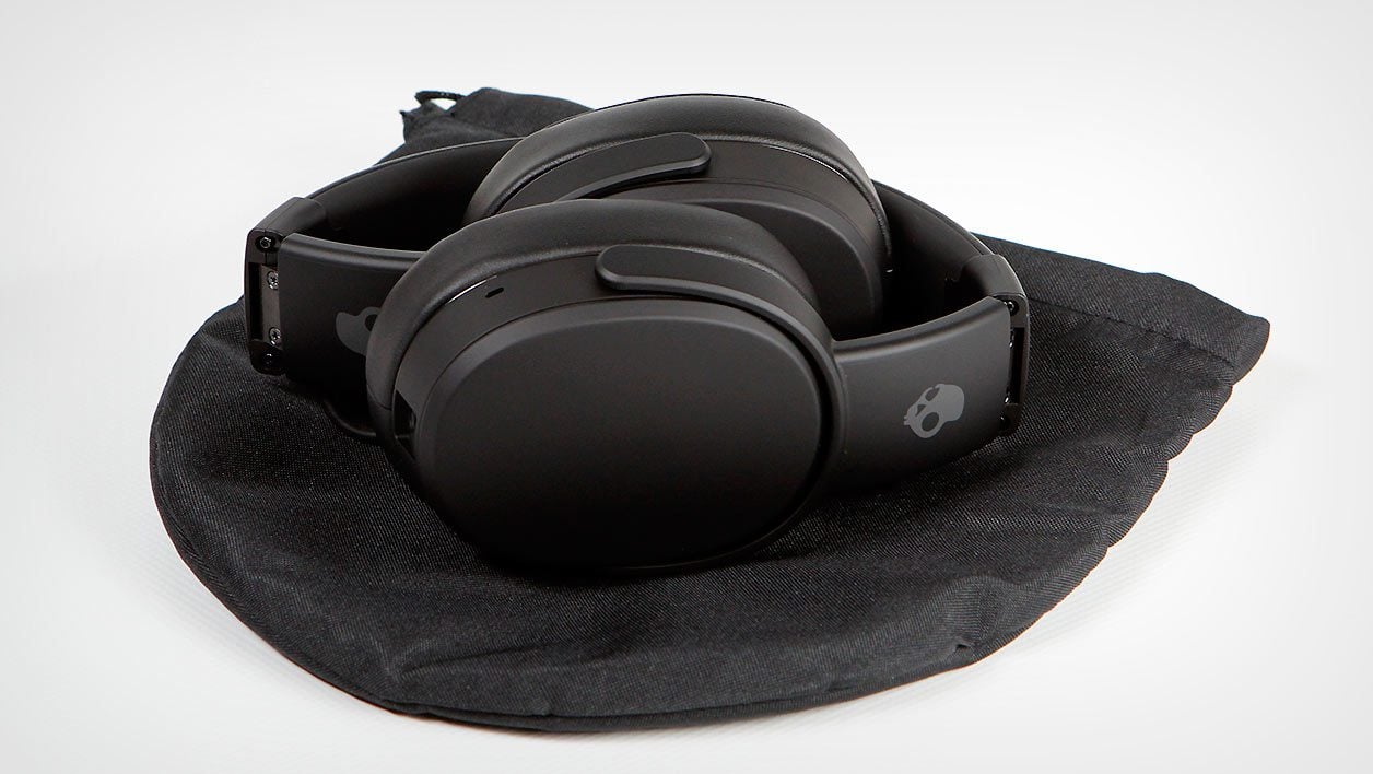 Skullcandy Crusher Wireless