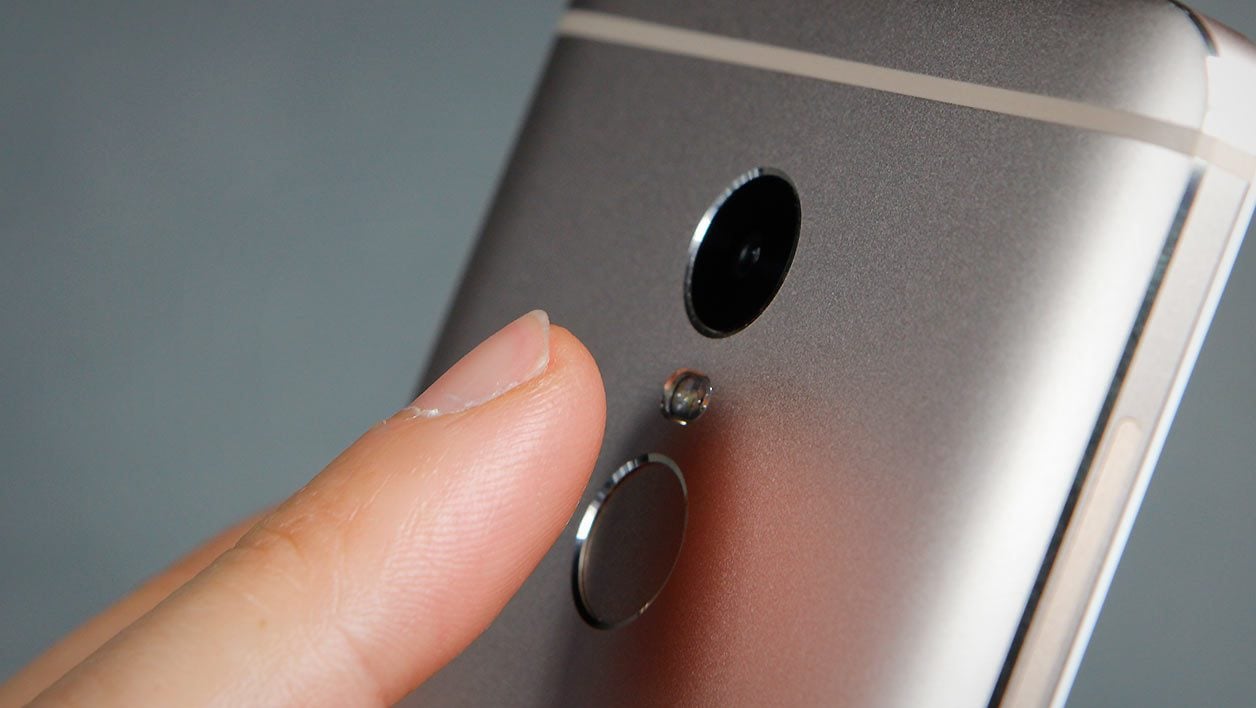 Le Xiaomi Redmi Note 4