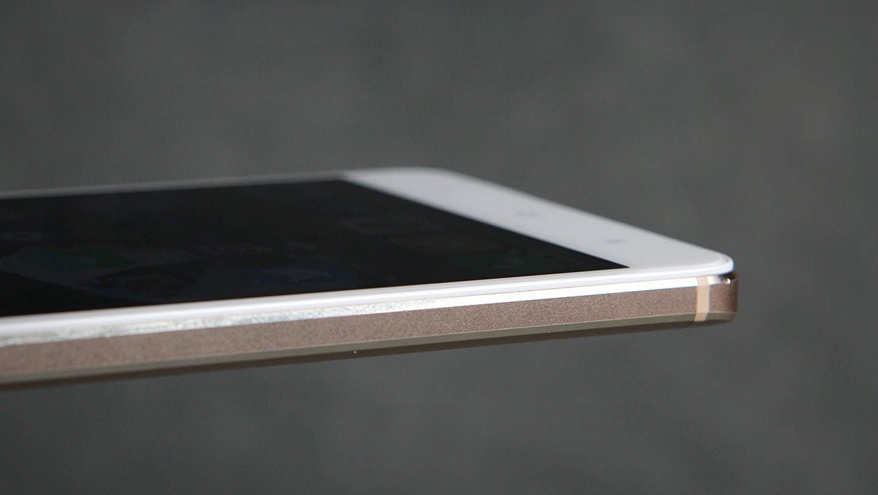 Le Xiaomi Redmi Note 4