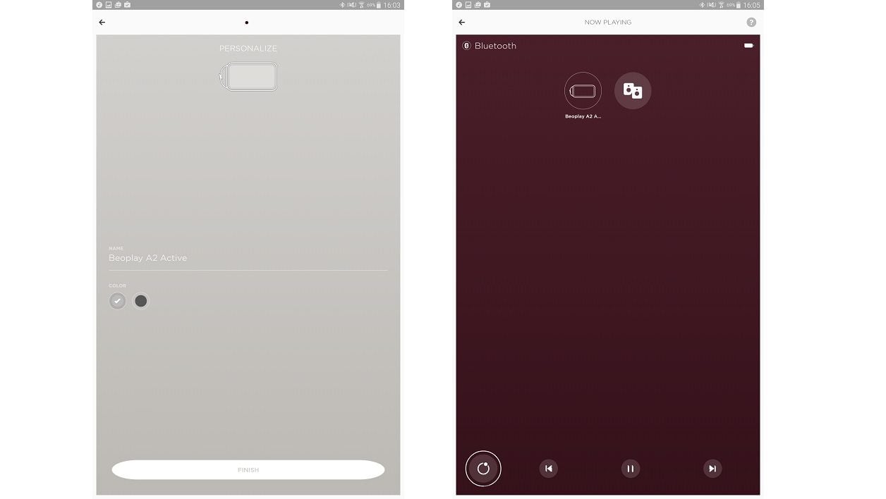 Beoplay A2 Active