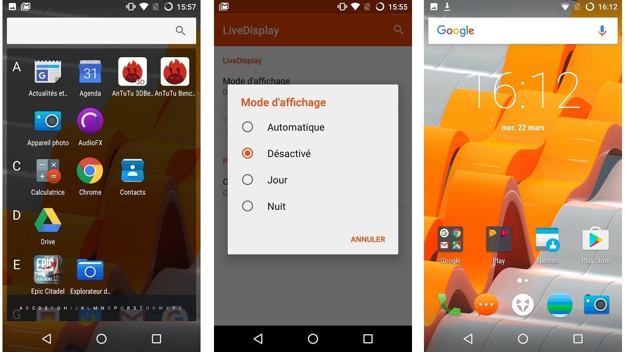 Wileyfox Swift 2 X