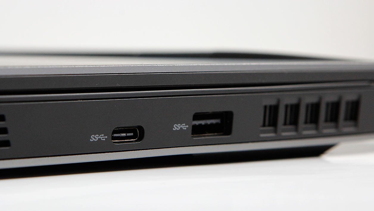 Dell Alienware 13 R3