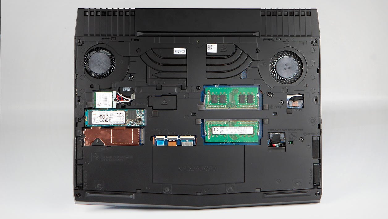 Dell Alienware 13 R3