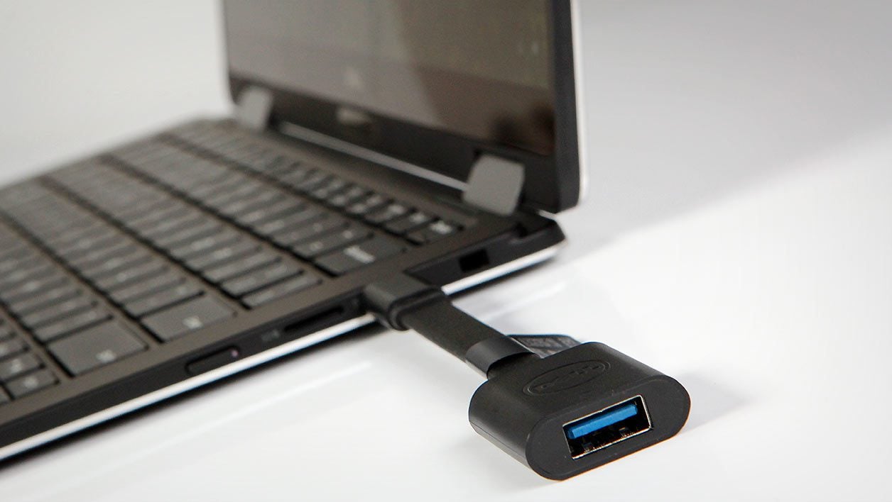 Dell XPS 13 2-en-1