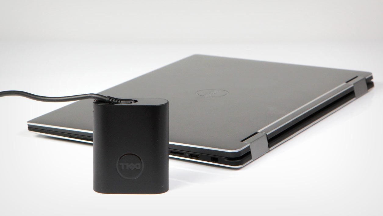 Dell XPS 13 2-en-1