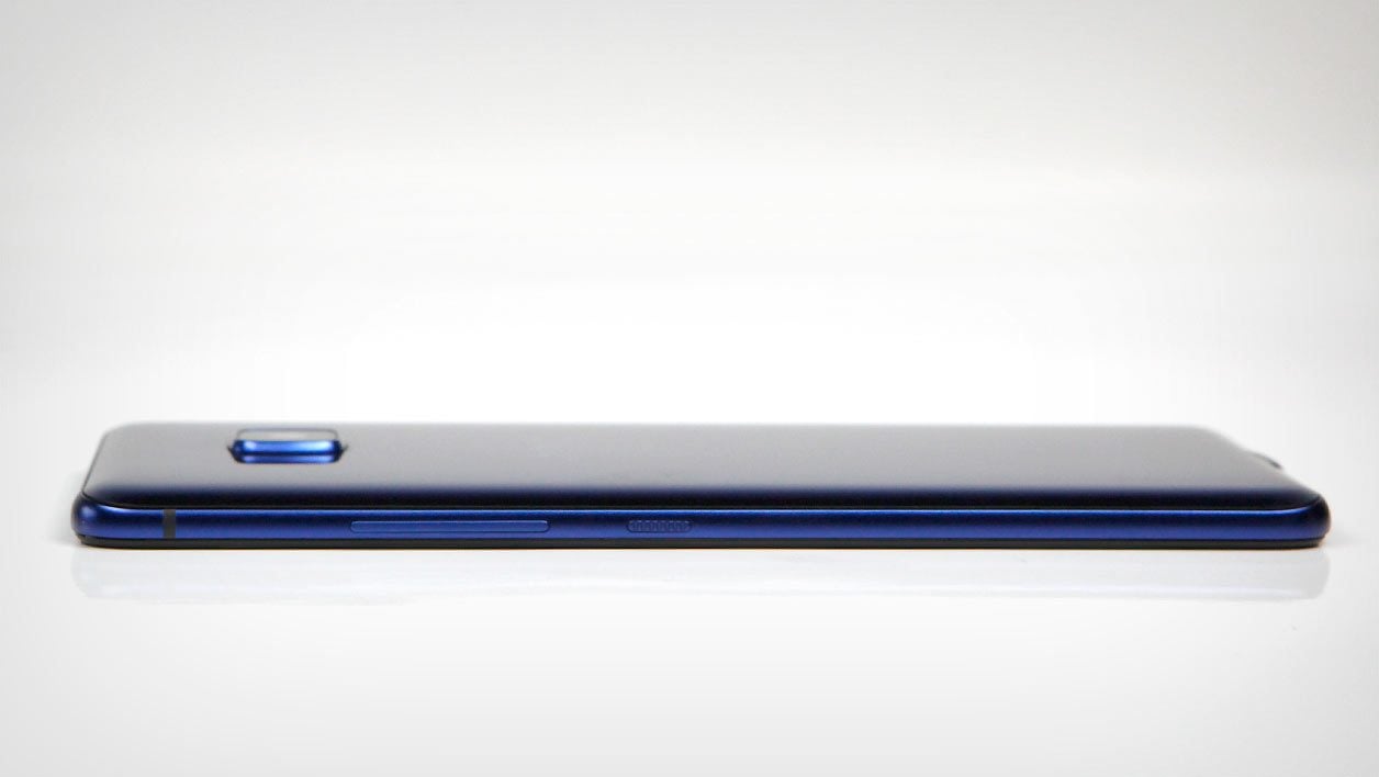 Le HTC U Ultra