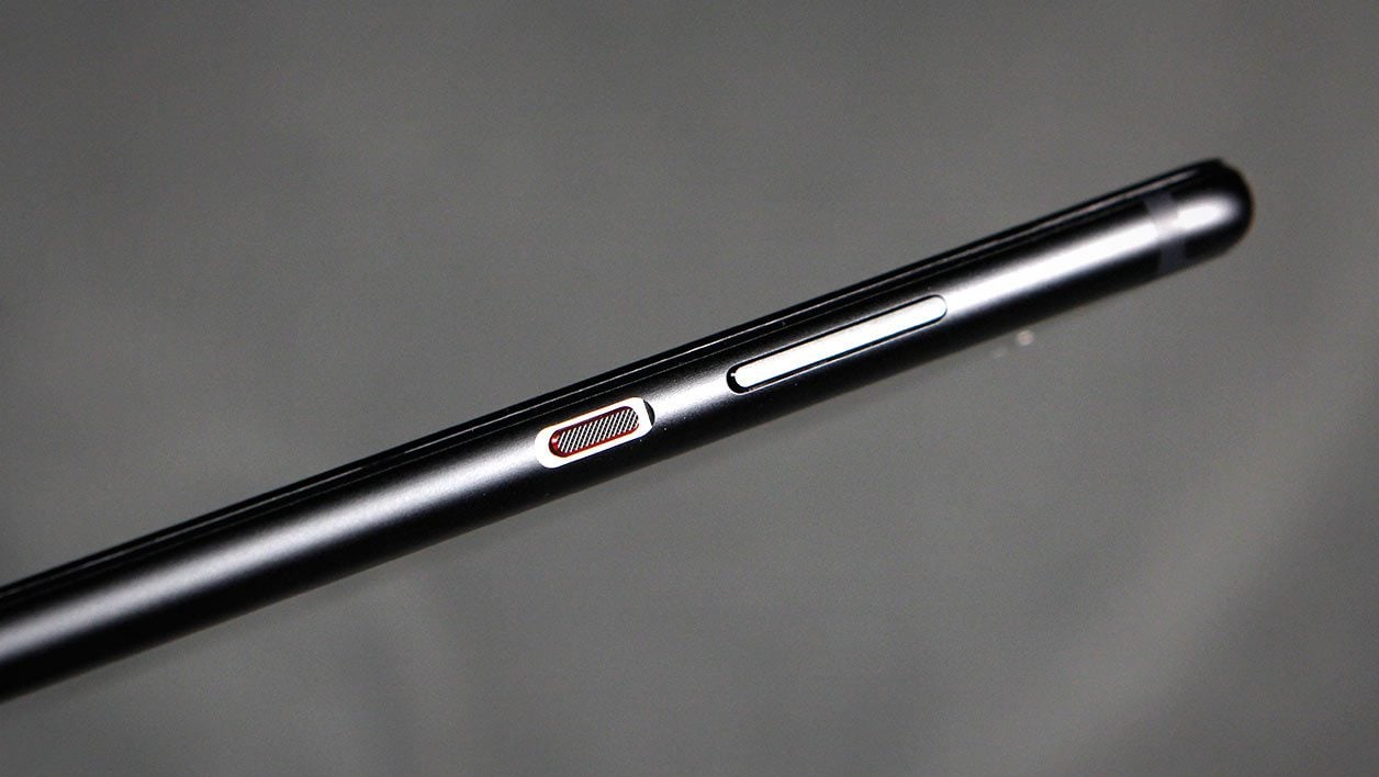 Le Huawei P10 Plus