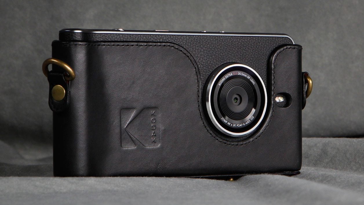 Kodak Ektra