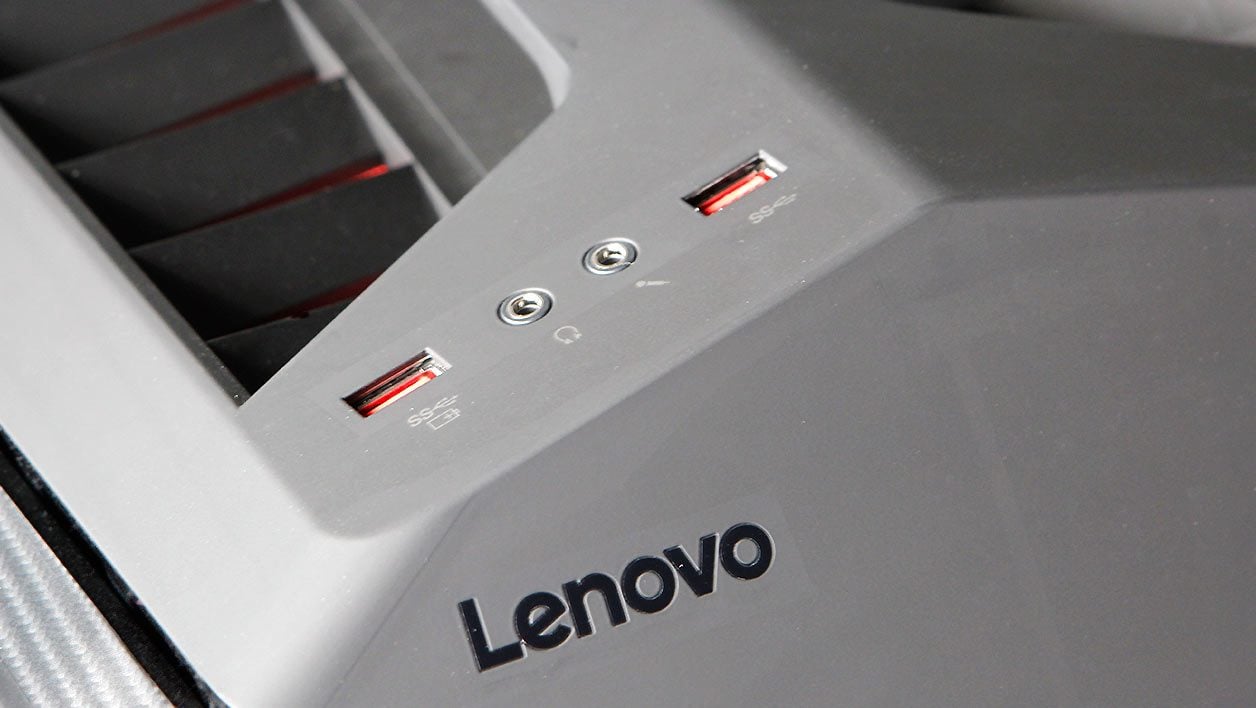 Lenovo Ideacentre Y710 Cube