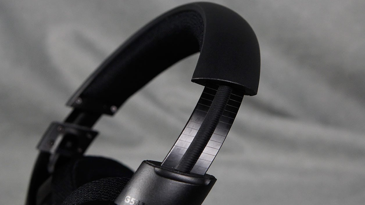 Logitech G533 Wireless