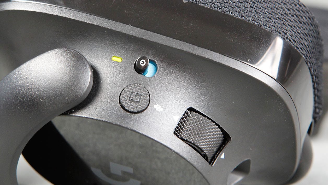 Logitech G533 Wireless