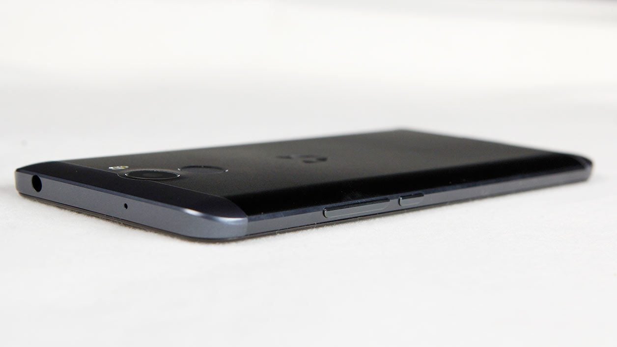 Wileyfox Swift 2 X