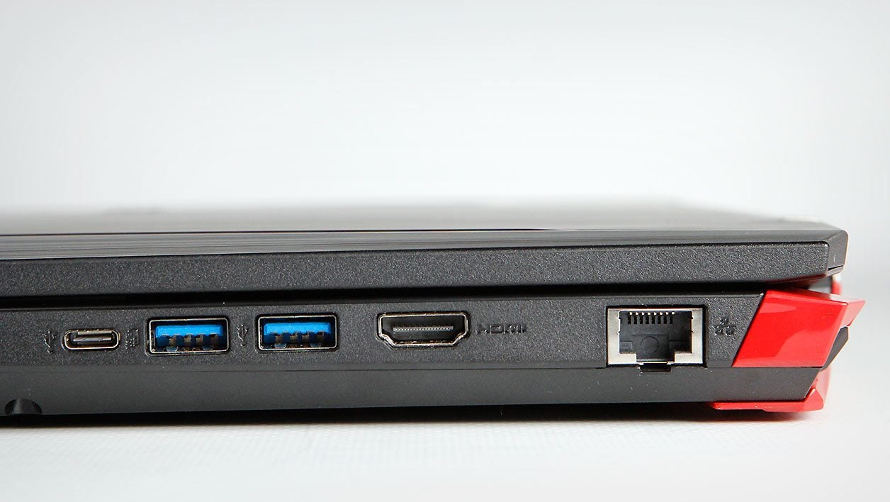 Acer Aspire VX15