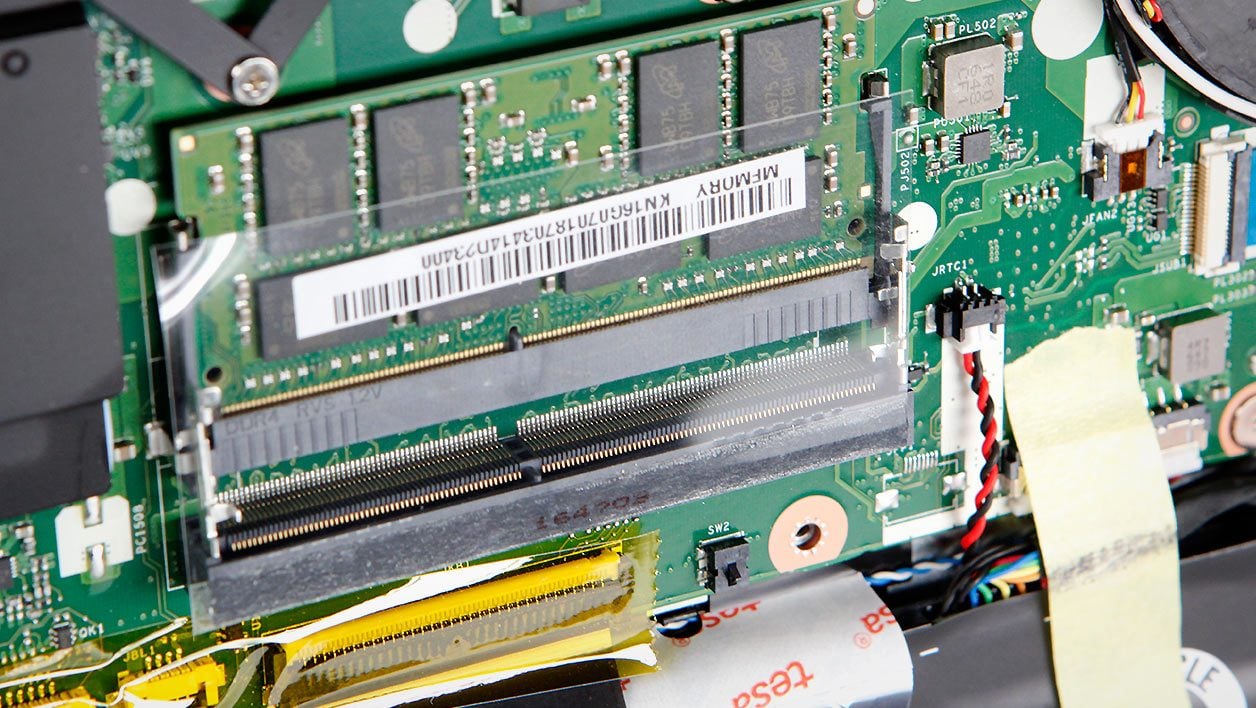 Acer Aspire VX15